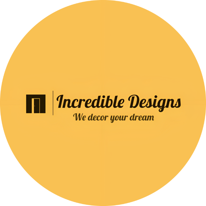 Incredible Designs logo